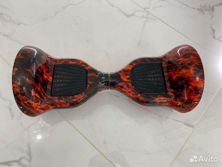 Гироскутер