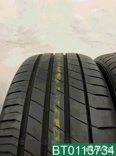 Dunlop SP Sport LM705 235/55 R17 99V