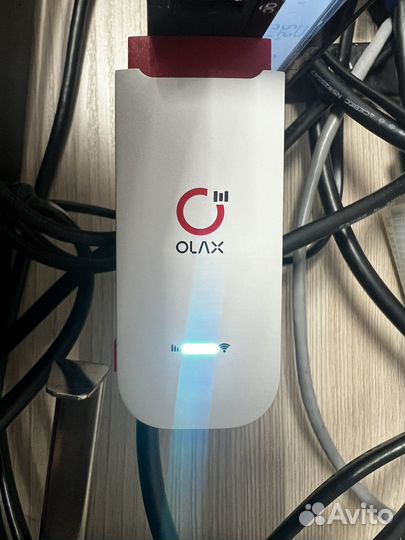 4G WiFi USB Модем Olax U90 новый