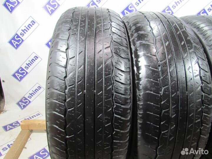 Dunlop Grandtrek AT20 265/65 R17 97P