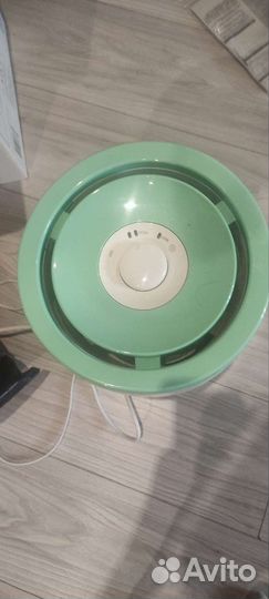 Увлажнитель воздуха Philips HU4801