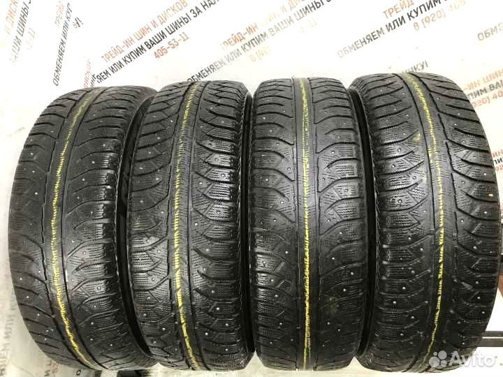 Bridgestone Ice Cruiser 7000 225/65 R17