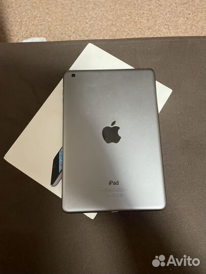 iPad mini 1 16gb wifi