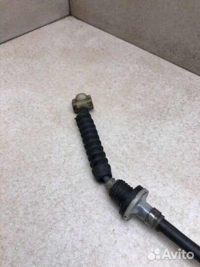 Трос сцепления LADA Kalina ваз-11183 седан 21114