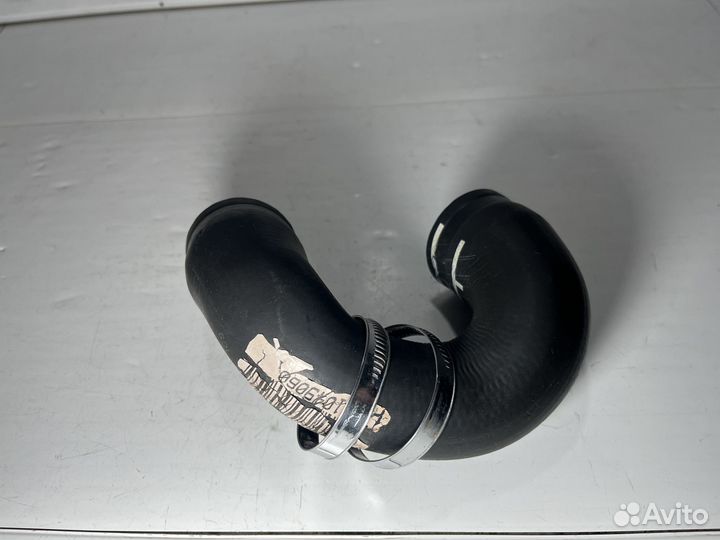 Патрубок системы охлаждения BMW E60 N52B25