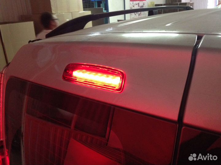 Диодный стоп-сигнал для Лада Ларгус