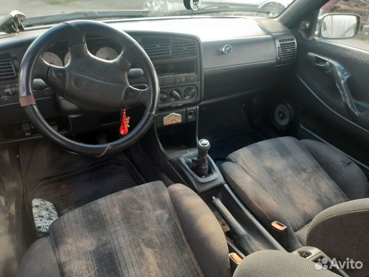 Фольксваген passat б4