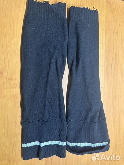 Гетры футбольные