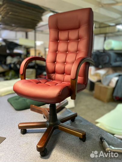 Кресло компьютерное