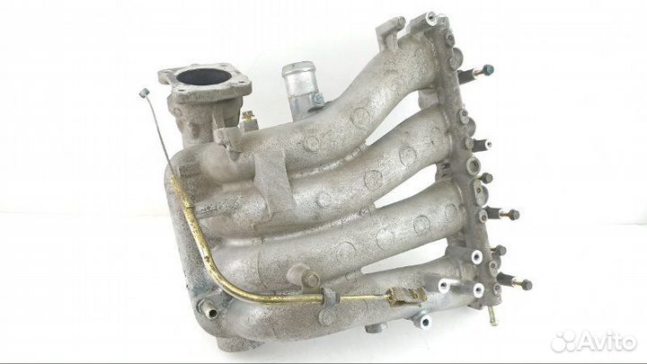 Коллектор впускной Mitsubishi Dingo CQ2A 4G15 2000