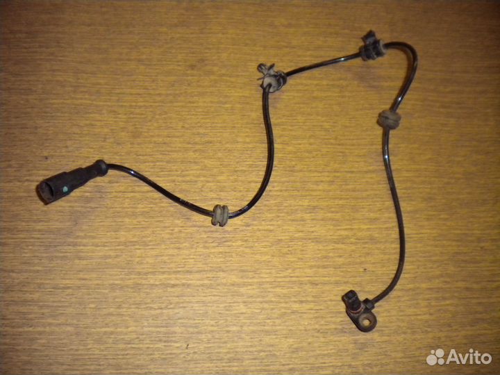 Патрубок картерных газов Ssangyong Kyron D20DT