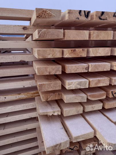 Доска от производителя