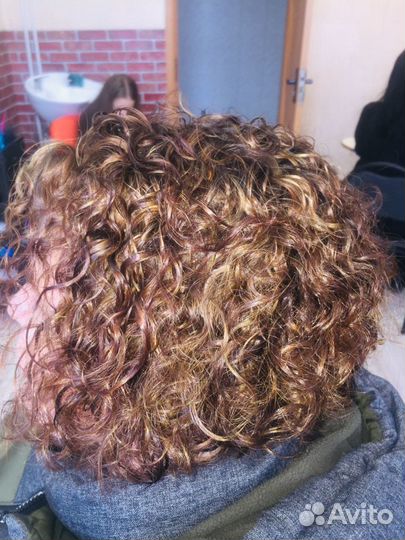 Парикмахер