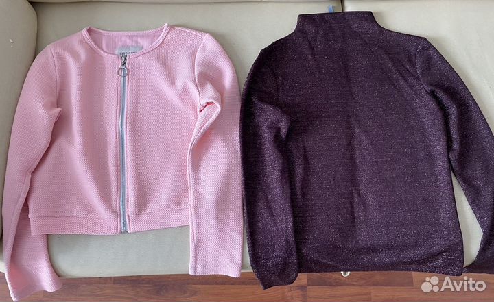 Одежда для девочки