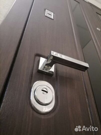 Замена, Установка замков Ремонт-Дверей-Замков