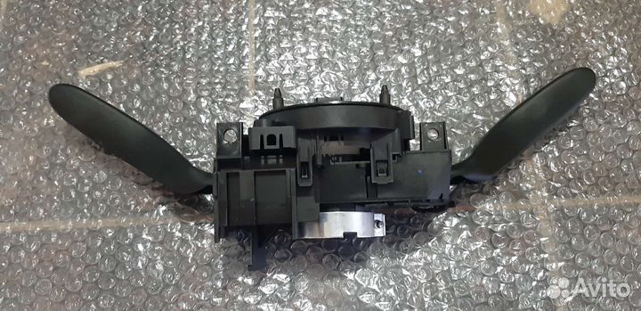 Подрулевой переключатель volkswagen polo 5