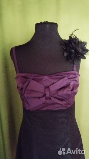 Вечернее платье Vero Moda