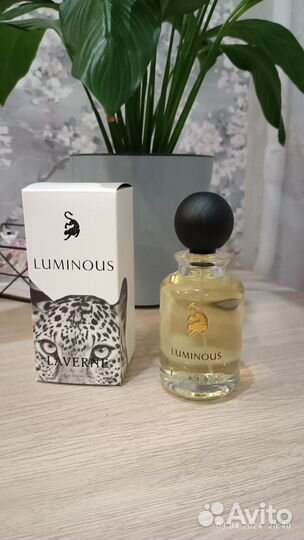 Духи женские