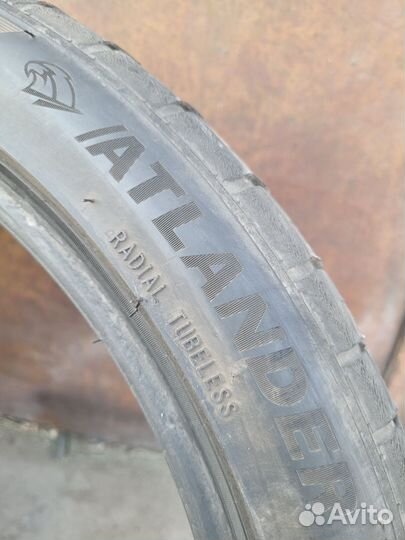 Atlander AX-88 245/40 R18 96V