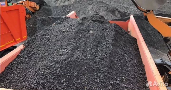 Асфальтная крошка для садовых участков