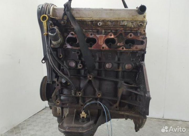 Двигатель Opel Omega B 2.2 Y22XE