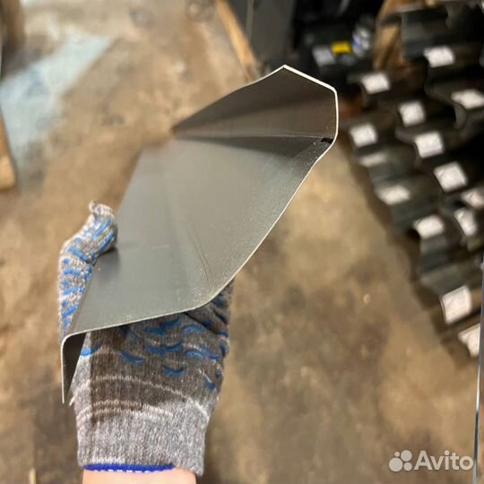 Mitsubishi Carisma пороги и арки Рязань