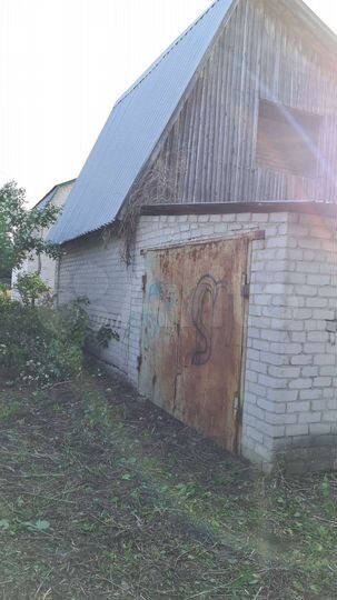 Дача 50 м² на участке 6 сот.