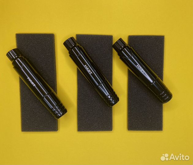 Аппарат для перманентного макияжа mast P10