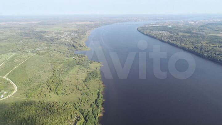 Участок 26,4 га (СНТ, ДНП)