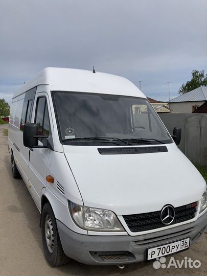 Грузопассажирские перевозки от 200км