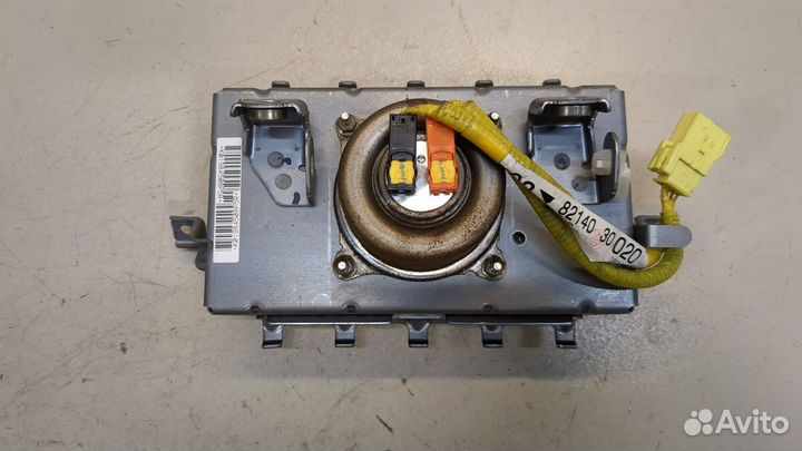 Airbag пассажира Scion tC, 2009