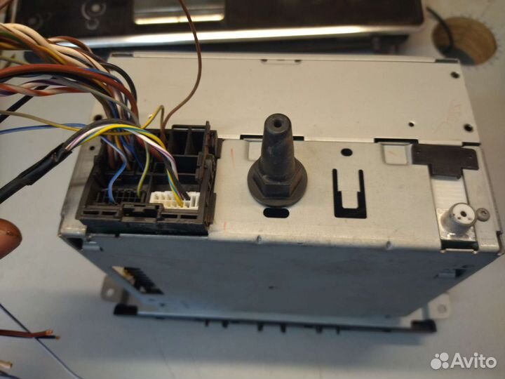 Магнитола Ford Sony