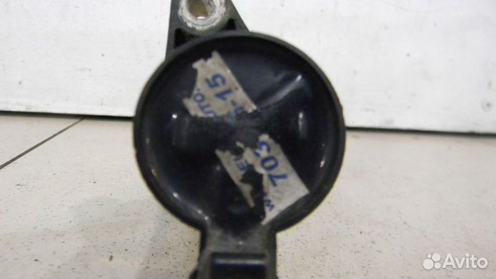 Катушка зажигания Ягуар