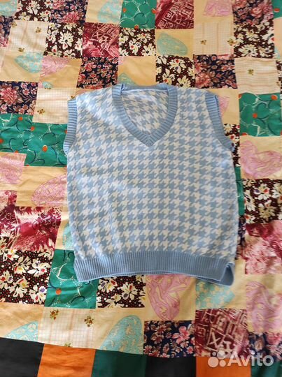 7 вещей на девочку 146-152 р