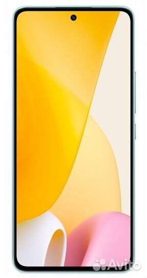 Xiaomi 12 Lite, 8/128 ГБ