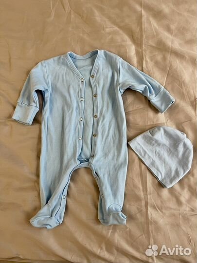 Слип человечек