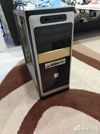 Компьютер системный блок i3 540