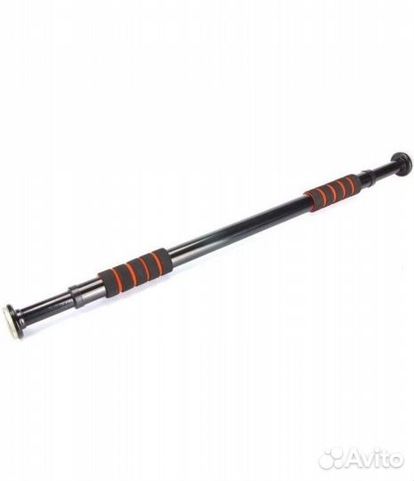 Турник в проем двери 0,6-1.0м(регулируется)