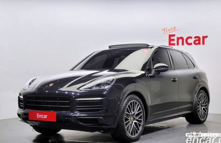 Автомобили под заказ из Южной Кореи