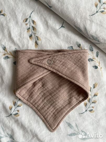 Подарочный набор для новорожденных