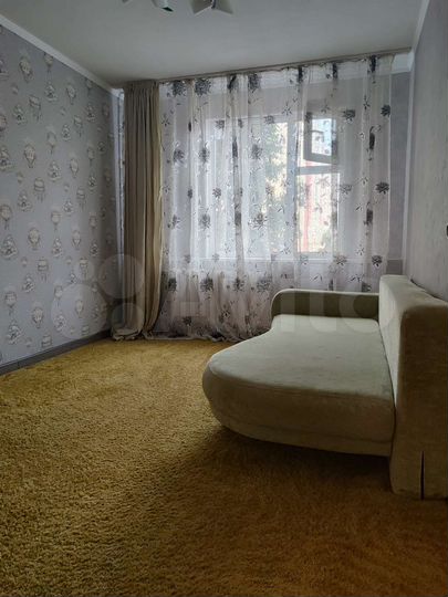 3-к. квартира, 67 м², 1/9 эт.