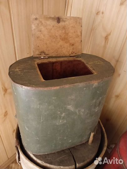 Пестера,рыболовные ящики