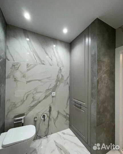 Мебель для ванной на заказ