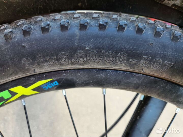 Велосипед Stels Adrenalin