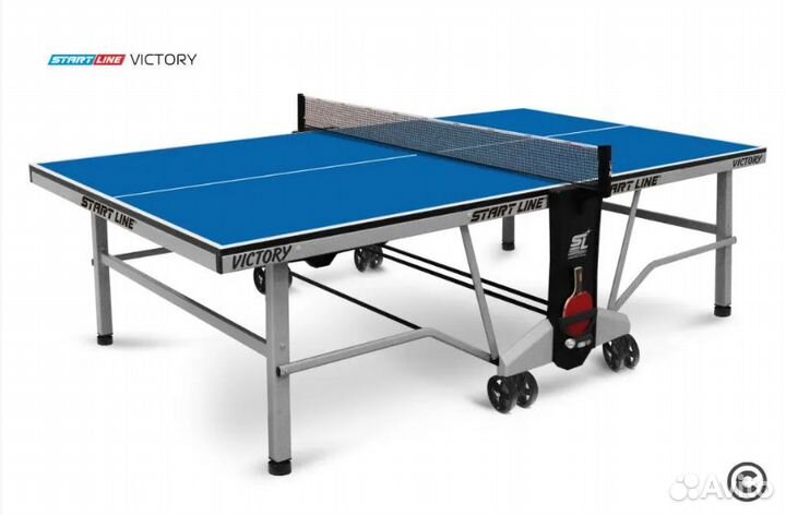 Теннисный стол