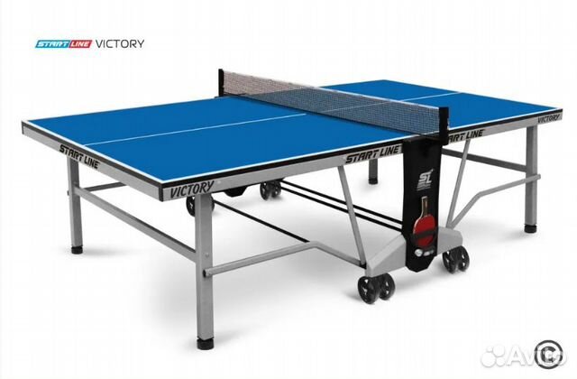 Теннисный стол