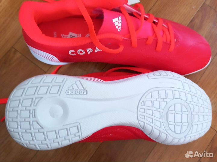 Футзалки Adidas Copa Sense.4