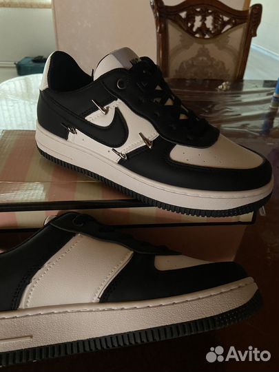 Кроссовки nike