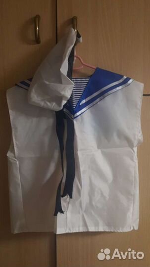 Военный костюм детский