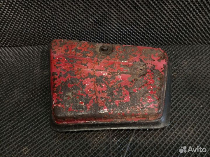 Бардачок иж